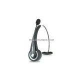 Head Wearing Bluetooth Headset With Mic for PIII Playstation PS3 thumbnail-1
