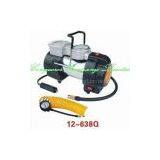 Metal Air Compressor 12-638Q