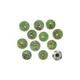 Soccer Player Balls thumbnail-1