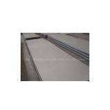 317L Hot Rolled Stainless Steel Sheets thumbnail-1