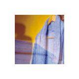 Sell Plain-Dyed Flat Woven Bathrobe thumbnail-1