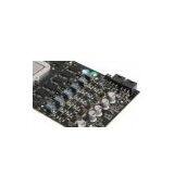 Custom Fabricating Multilayer DIP Printed Circuit Boards Assembly Services