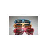 ROHS, EN71 PC Plastic Circular Polarized LensesAvantar 3D TV Glasses -PH0054 thumbnail-1