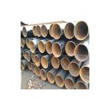 Slotted Pipes