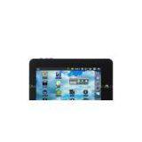 4GB 800*480 Touch Screen Android Tablet PC UMPC MID With 0.3 Mega Pixel Camera