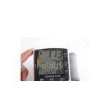 WHO Classification Indicator and Voice, Wrist Portable Blood Pressure Monitors