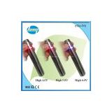 Hottest eGo-V6 variable voltage rechargable battery electronic cigarettes