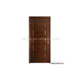 Sell Solid Wooden Door thumbnail-1
