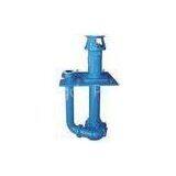 Mining Rubber Lined Vertical Slurry Pumps thumbnail-1