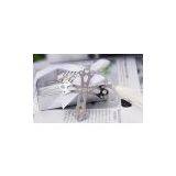 Cross Wedding Bookmark thumbnail-1