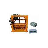 Mobile Block Making Machine thumbnail-2