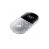 EDGE / GPRS / GSM 850 / 900 / 1800 / 1900 MhzPortable Wireless Routers for iPad