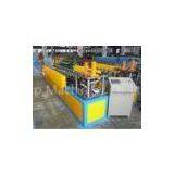 U Angle Roll Forming Machine, Metal Stud Metal Roll Forming Machine, 6000x800x1200mm