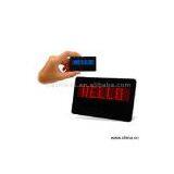 Sell LED Name Badge thumbnail-1