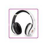 Studio Headphones With Bass Sound, White Mp3 Hearing Protection Headphone YDT60 thumbnail-1