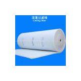 Supply Hight Quanlity FRS-600G Spray Booth Ceiling Filter With With ISO9001 Accredited thumbnail-1