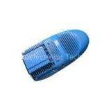 High Bright 120W LED Solar Street Lights Waterproof For Outdoor