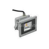 Decorative 225 185 120mm IP65 30W Outdoor Integrated LED Flood Lights 1950LM thumbnail-1