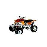 250cc / 300cc ATV