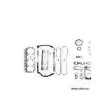 Sell Full Set of Engine Part (4JA1/B1) thumbnail-1