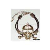 Sell Metal Skull Bracelet thumbnail-1