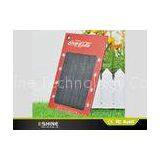 Solar Greeting Card Charger,Paper Solar Charger,Flexible Solar Charger,Solar Ad Charger thumbnail-1