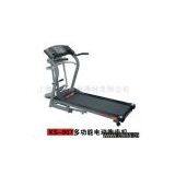 KS-907 Multi-functioinal Electric Treadmill thumbnail-1