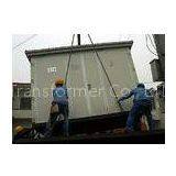 Two Winding Single Phase Power Transformer / Combined Transformer 11KV 800KVA