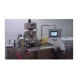 R&D Softgel Encapsulation Machine For Oval Oblong Shape Fish Oil or Vitamin  Softgel