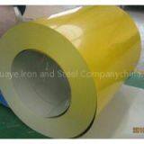 JIS G3312, CGCC, DX51D AZ PPGL Prepainted Color Steel Coils / Coil for Buildings, Vehicles thumbnail-1