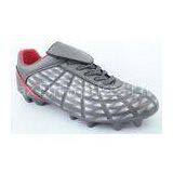 PU, EVA, TPU Size 38, Size 45 Waterproof Men Indoor Soccer Shoes for Children thumbnail-1
