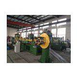 Silicon Steel Cut to Length Line, Transformer Lamination Manufacturing Machinery