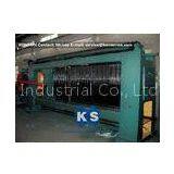 Heavy Duty Gabion Machine For Galvanized And PVC Coating Wire With CE Certificate thumbnail-1