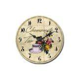 Art Clock/fashion Wall Clock/art Wall Clock thumbnail-1