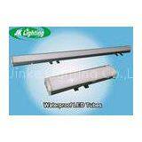 Eco - Friendly School 3800 - 4200LM 3ft LED Tube Light t8 With 2835SMD