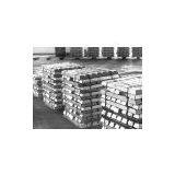 Sell Aluminum Ingots for Remelt thumbnail-1