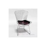 Wire side Chair,Bertoia Chair,Diamond chair