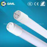 Acrylic + Glass Cover AC180-240V 15w 18w t8 Led Light Tube 120cm With 3C CE ROHS thumbnail-3