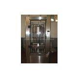 Isobaric Filling Line for Beer ,cola Light Sparking Wine, Mineral Water (Balanced Pressure Filling Line) Beer Equipment