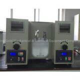 Mini Type Laboratory Using Oil Distillation Tester thumbnail-1