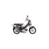 DF48Q-2 moped motorcycle,48cc,110cc motorcycle