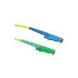 E2000 Fiber Optical Patch Cord