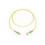 FC-SC Simplex Fiber Optical Jumper