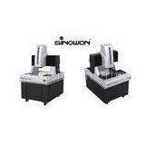 Auto Measuring Video Measuring System For Bearings / Motors / Precision Hardware