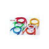 Patch Cord (lan Cable )