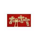 Wooden DIY Printing Art Set- DLH-YT07-369 thumbnail-1