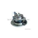 Wheel Hub thumbnail-1