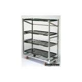 Flower Trolley thumbnail-1