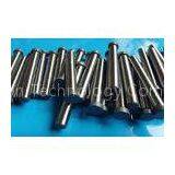Industrial Precision Mechanical Parts Metal Shaft / Axle / Pins In Machinery