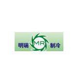 Zhejiang MR Refrigerant CO.,LTD.